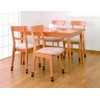 kozitto Your Feet Chair Leg Socks Pico Brown