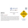 Lab Alley Hydrogen Peroxide 10% Lab Grade, for Kitchen, Bath,