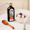 DAILYONE 2 bottles of Premium Rosa Sambucus Elderberry Syrup 250ml