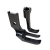 Industrial Walking Foot Set with Split Inside Foot for Consew
