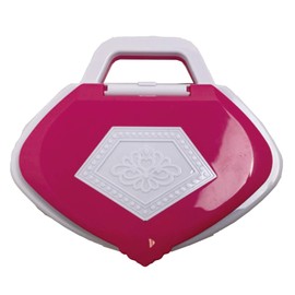 Happinet Tropical ~ Ju! Pretty Cure Happy Going Out Computer