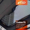 X-CAR Rear Windscreen Sun Shade for Toyota Prado 250 Series