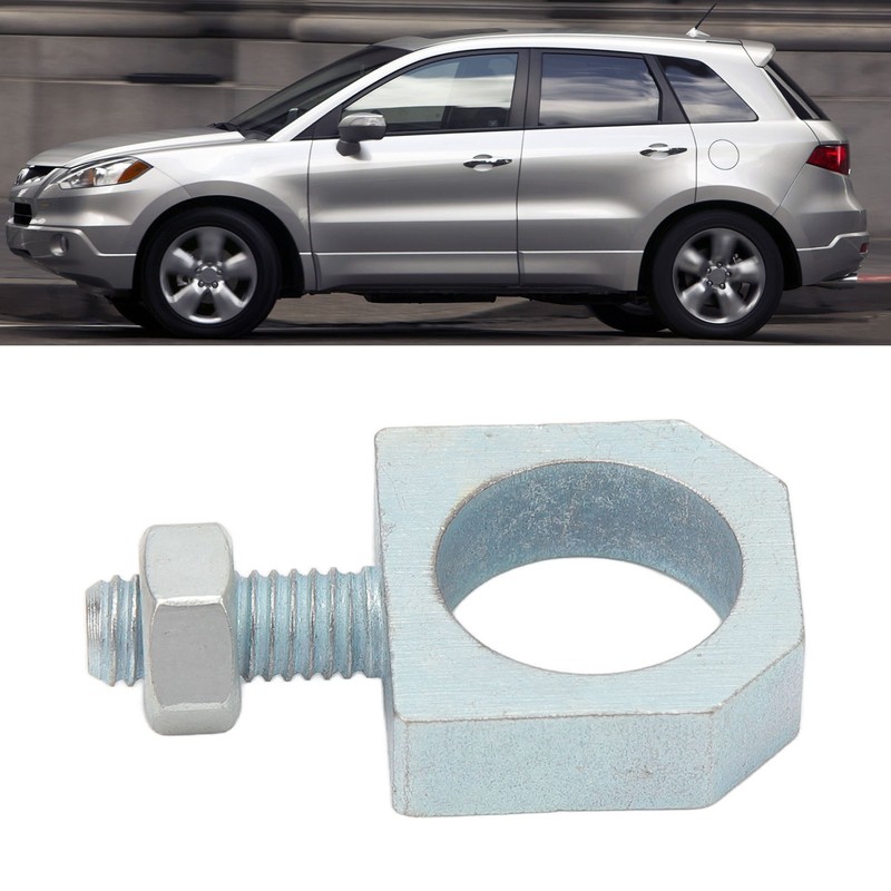 Turbo Variable Flow Actuator Bolt Alloy Steel High Hardness VGT