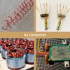 RRRST Enamelled Copper Wire Assortment Kits, Insulated Copper Wire, Copper
