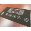 GE Fridge Dispenser Overlay only, for WR55X23236/ WR