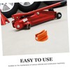 ULTECHNOVO Pinch Weld Jack Pads for Floor Jack Magnetic Jack