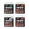 Vallejo AV Game Color Set - Pale Skin Colors (x4)