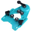 Yosoo Opening for Glass Ceramic Marble Drill 4 mm-80 mm