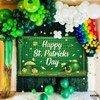 KatchOn, XtraLarge Happy St Patricks Day Banner - 72x44 Inch