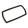 Generic Dirt Cup Bag Gasket 58223 Designed to Fit Sanitaire