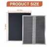 S99010308 Range Hood Charcoal Carbon Filters Replacement For Broan BPSF30