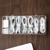 Plastic Cable Management Box, Cable Management Box,White Cable Management Box,