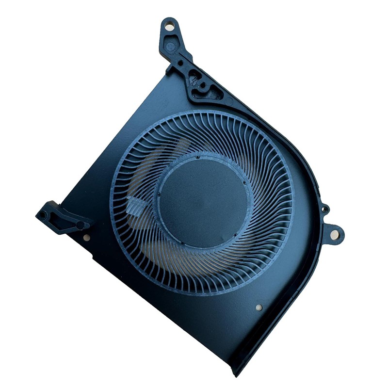 Replacement New Laptop CPU Cooling Fan for MSI GS66 Stealth