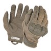 MECHANIX M-Pact 3 Coyote Gloves, S, Coyote
