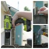 Procured Products, LLC Anti-Climb Fence Spikes, Home Security Burglary Deterrent,