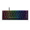 Razer Huntsman Mini Clicky Optical Switch Gaming Keyboard with RGB