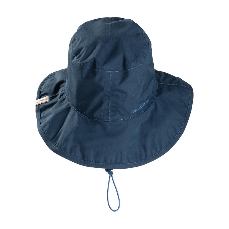 VAUDE Unisex Escape Rain Hat II