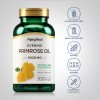 Piping Rock Evening Primrose Oil Capsules 1000mg | 200 Softgels