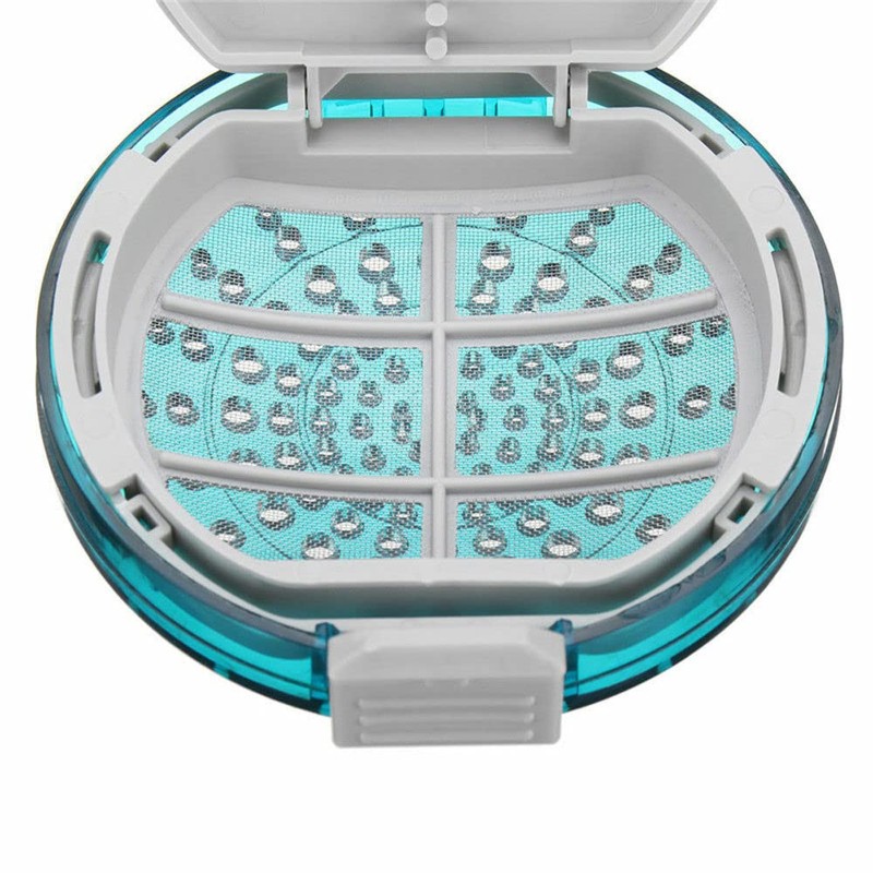 KongV Lint Filter for LG Top Load Washing Machine ADQ72912303,WT-H650,