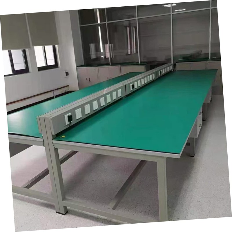 Gadpiparty 1 PC Heat Resistant Work Pad Static Workbench Mat