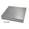 Solid Steel Metal Bench Block Wire Hardening and Wire Wrapping