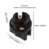 The Lord of the Tools 20PCS T5 Twist Lock Sockets,