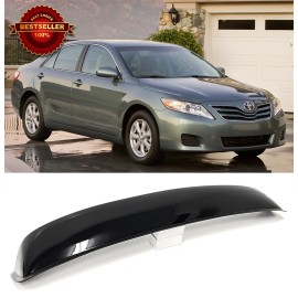 SDZ G2 Rear Roof windshield Spoiler Sun Visor Wing Deflector Fit 07-11 Toyota Camry