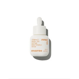 Innisfree [이니스프리] 비타민C 그린티 엔자임 잡티 세럼 30ml [Innisfree] Vitamin C Green Tea Enzyme Spot Serum 30ml