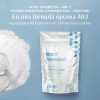 40:1 Myo Y D-chiro Inositol En Polvo 123g 30 Porciones
