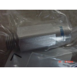 Festo Vacuum Security / Safety Valve ISV-1/8