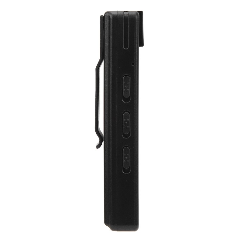 WiFi Body Camera 4K HD Motion Detection 1500mAh 180 Degree