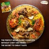Kabsa Kabsah Spice Mix Seasoning Blend Powder Rice Baharat Arab