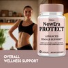New Era Protect Capsules, NewEra Protect Advanced Female Support Pills,