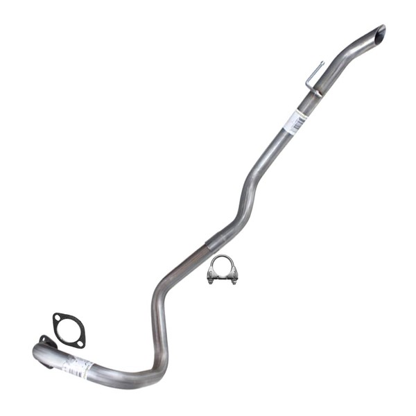Northeastern Exhaust | Stainless Steel Tail Pipe Compatible for 2003-2011
