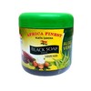 Africa Finest Natural Black Soap Paste (Aloe Vera) (Skin &