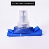 Outdoor Hydration Bladder Water Bag Sports Accessory for Hiking Cycling