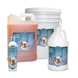 MPP Natural Oatmeal Soothing Dog and Cat Shampoo Dry Irritated Skin Anti Itch - Gallon