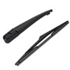 Windscreen Wiper Set, Compatible with Kia Ceed 06-11 Rear Windscreen