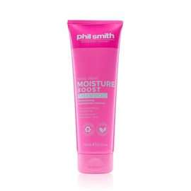 Phil Smith Total Treat Moisture Boost Shampoo 250ml