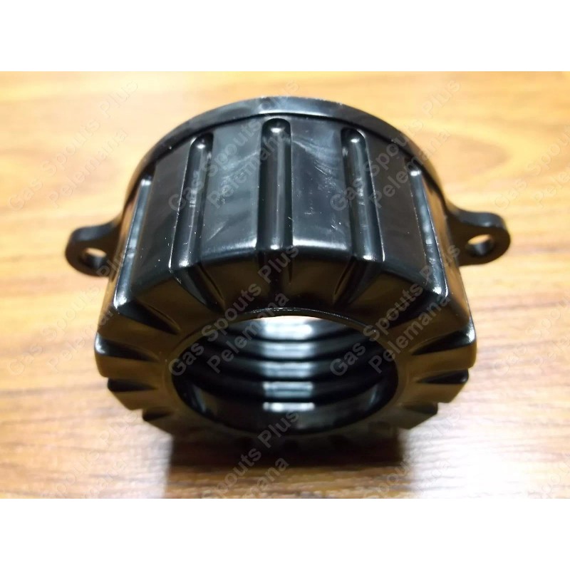 Replacements Gott Rubbermaid Koplin Rotopax Gas Can GOTT SCREW CAP