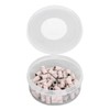 Nail Art Sanding Caps Dead Skin Removal Manicure Polishing Grinding