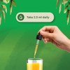 GROTTES- Líquido Omega 3 EPA DHA para Niños Vegano Orgánico