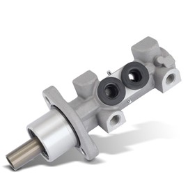 Frankberg Brake Master Cylinder Brake Cylinder Compatible with California T4 Camper 70J 7DJ 7DK 2.5L 1998-2003 California T4 Camper 70J 7DJ 7DK 2.8L 1996-2001 Replace# 7D0611019