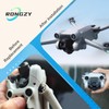 Front Arm Shaft Screws for DJI Mini 3/Mini 3 Pro