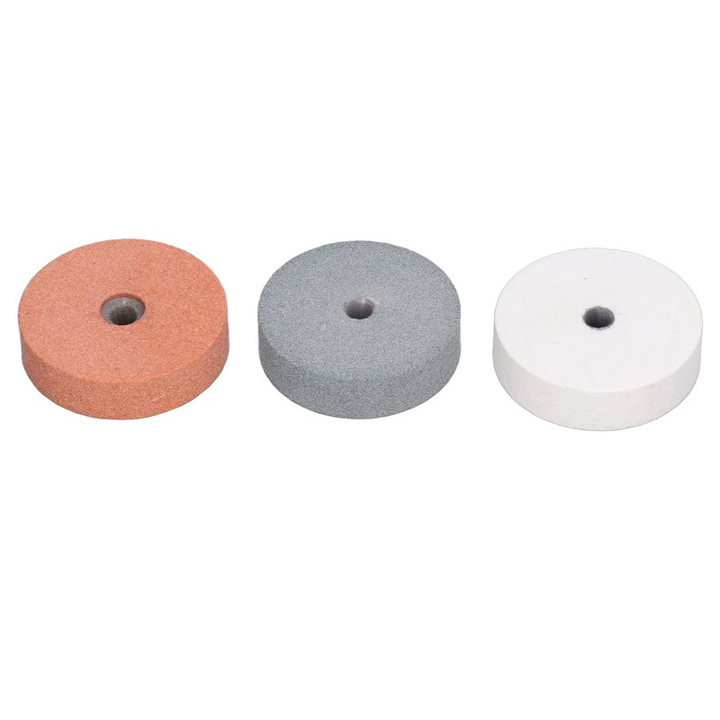 Sanding Disc, 75mm AD 10mm ID Wide Use Polishing Discs