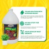 Medina Garrett Juice Plus -Liquid Plant Food & Fertilizer for