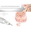Diamond grinder foot care cutter cone fine grain for fine