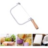 PH PandaHall Soap Cutter String Cutter Saw Cutting Knife with