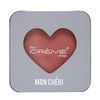 The Crème Shop | "Mon Chéri" Face Powder Blush (Me