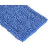 Microfiber Wholesale 20" Premium Microfiber Wet Mop Pad (2 Pack)